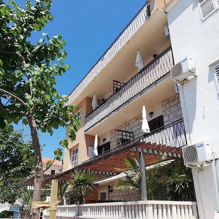 Apartmani Mistral Makarska Zewnętrze zdjęcie