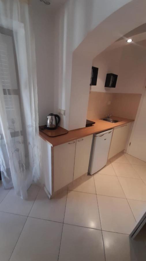 Apartmani Mistral Makarska Pokój zdjęcie