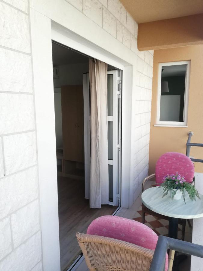 Apartmani Mistral Makarska Pokój zdjęcie