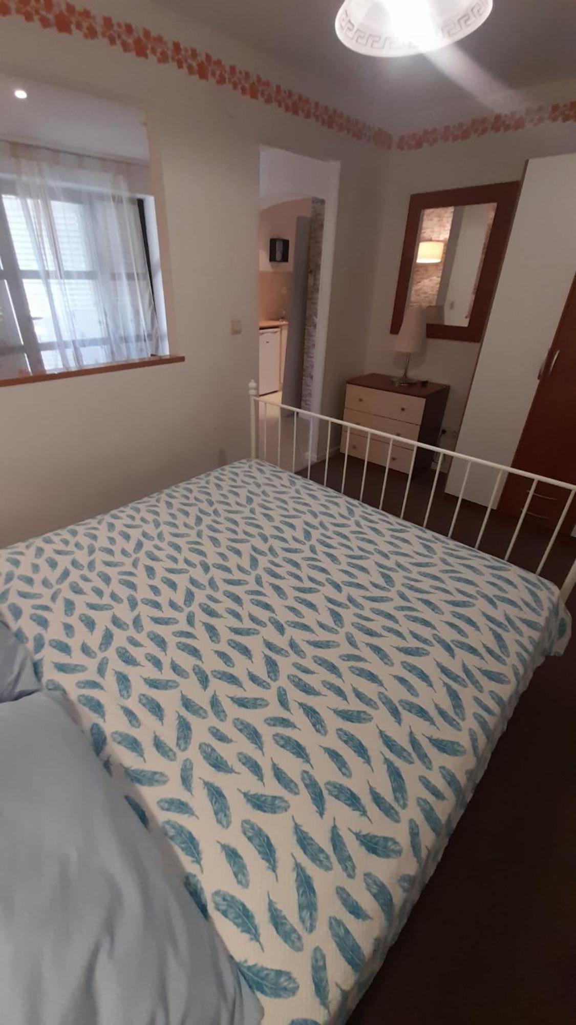Apartmani Mistral Makarska Pokój zdjęcie