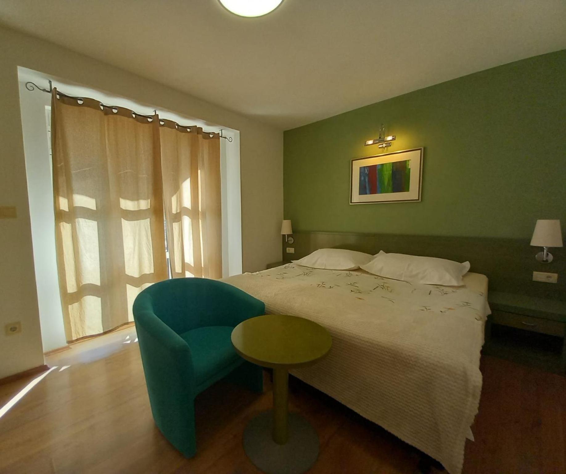 Apartmani Mistral Makarska Pokój zdjęcie