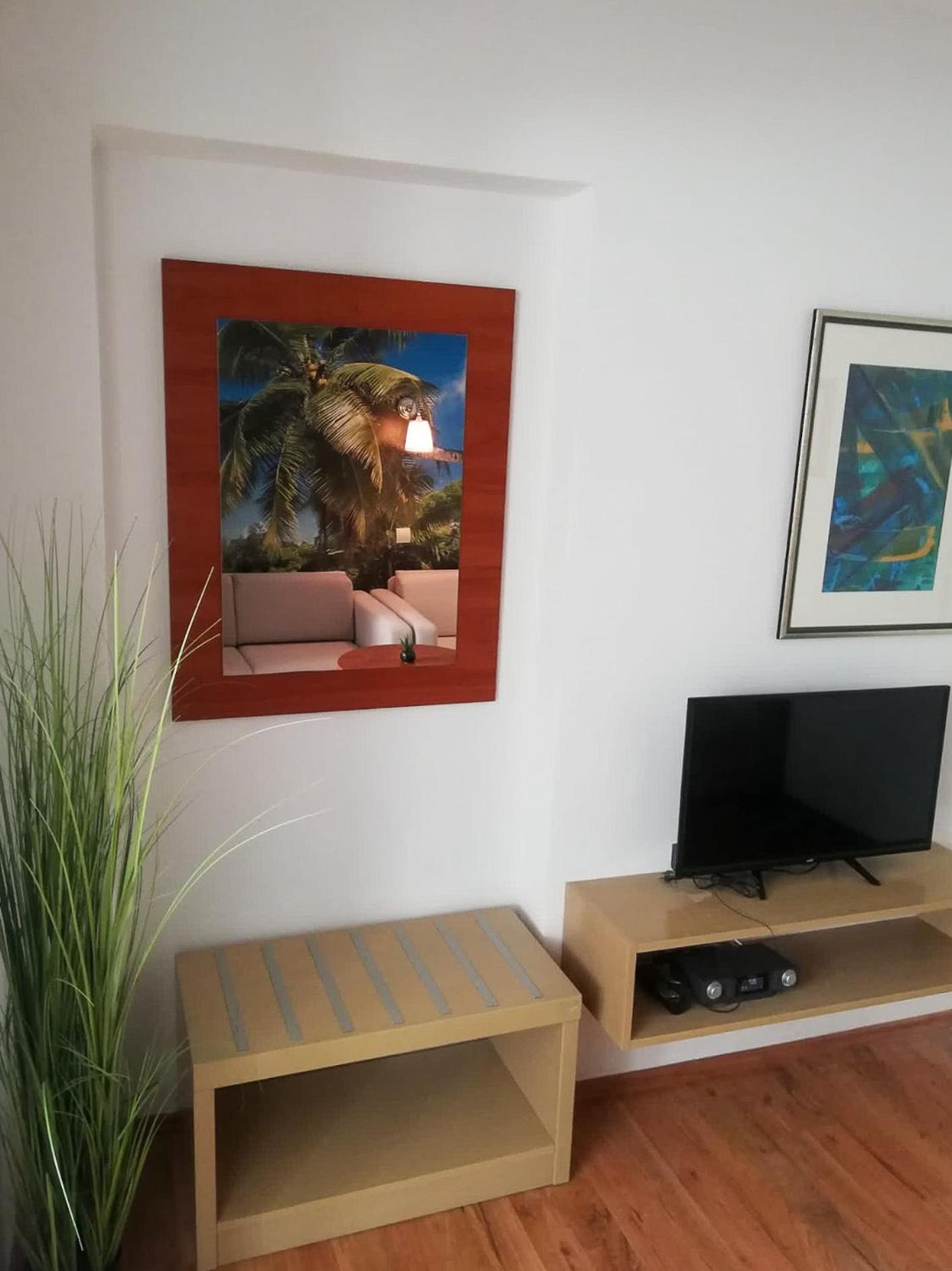 Apartmani Mistral Makarska Pokój zdjęcie