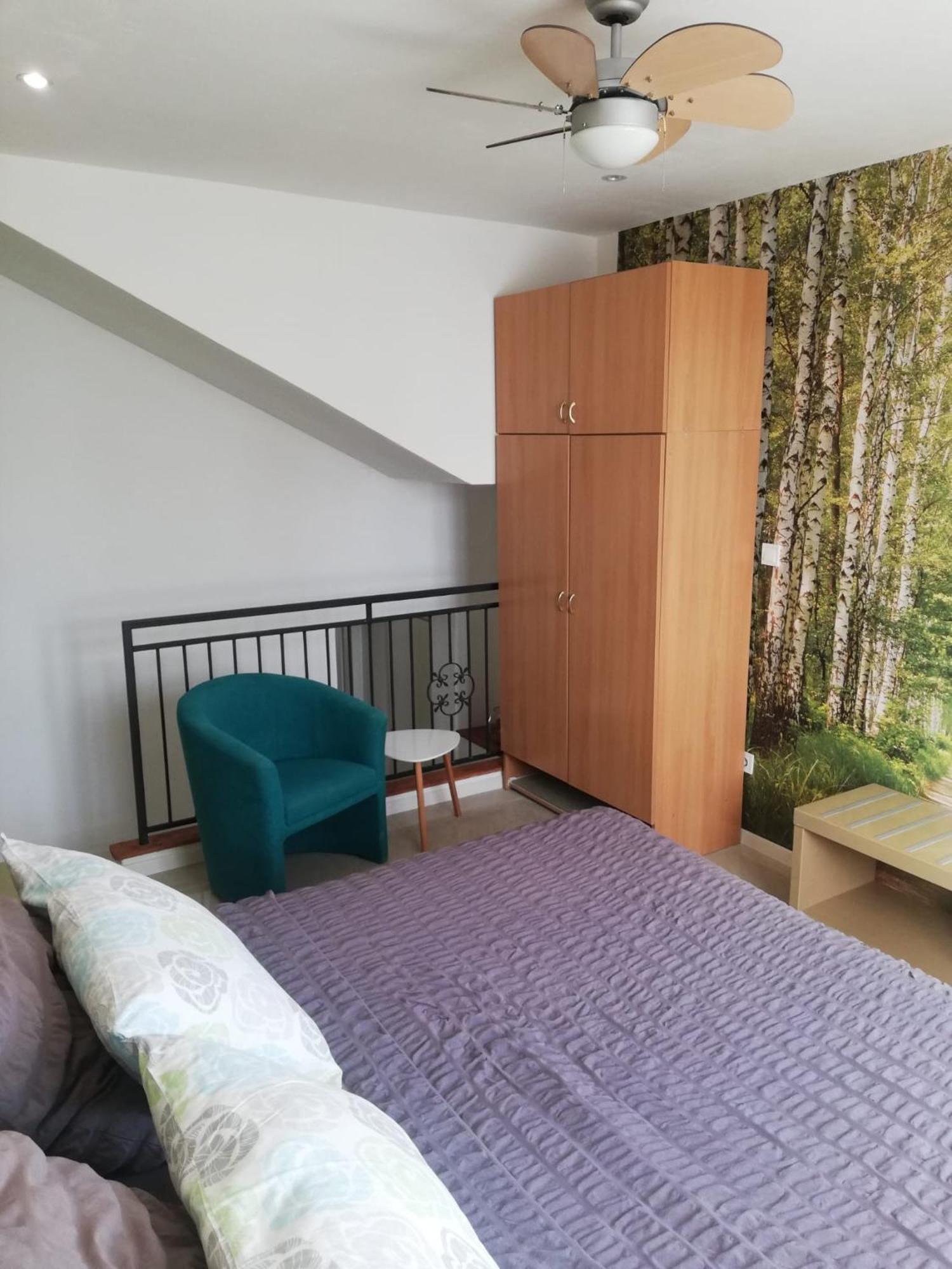 Apartmani Mistral Makarska Pokój zdjęcie